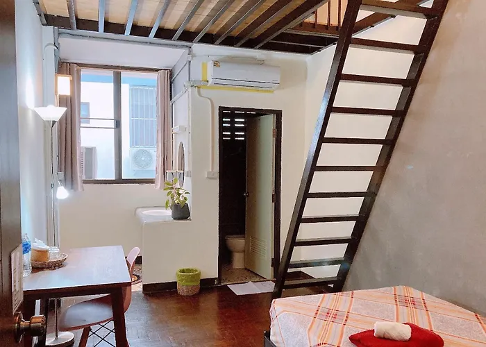 Wayside Guesthouse