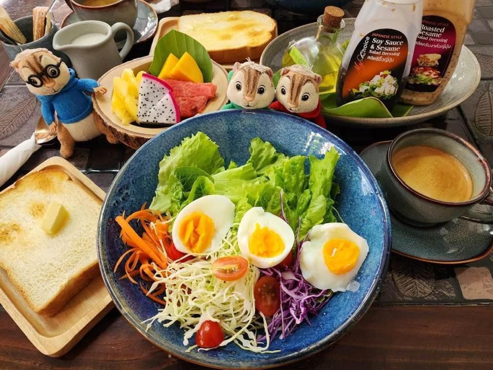 招待所 Wayside 3*
