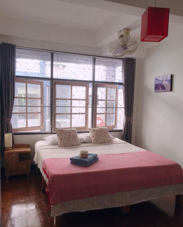 गेस्ट हाउस Wayside 3*
