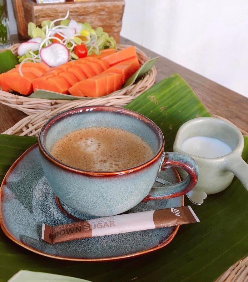 गेस्ट हाउस Wayside Chiang Mai