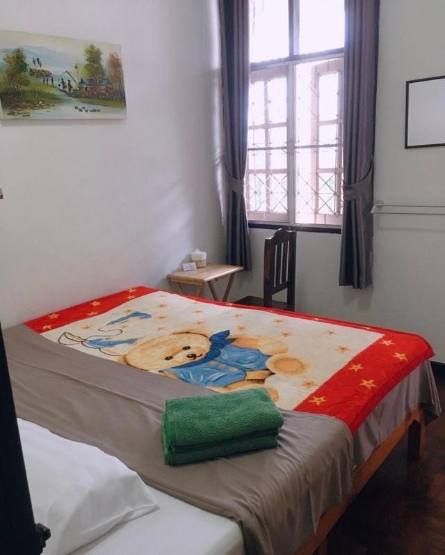 路边旅馆 招待所 3*