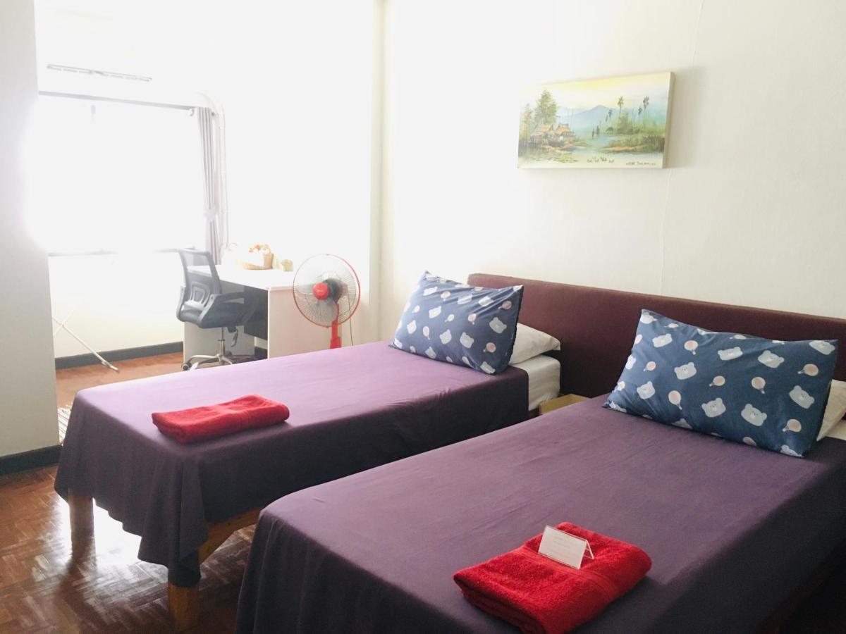 गेस्ट हाउस Wayside Chiang Mai