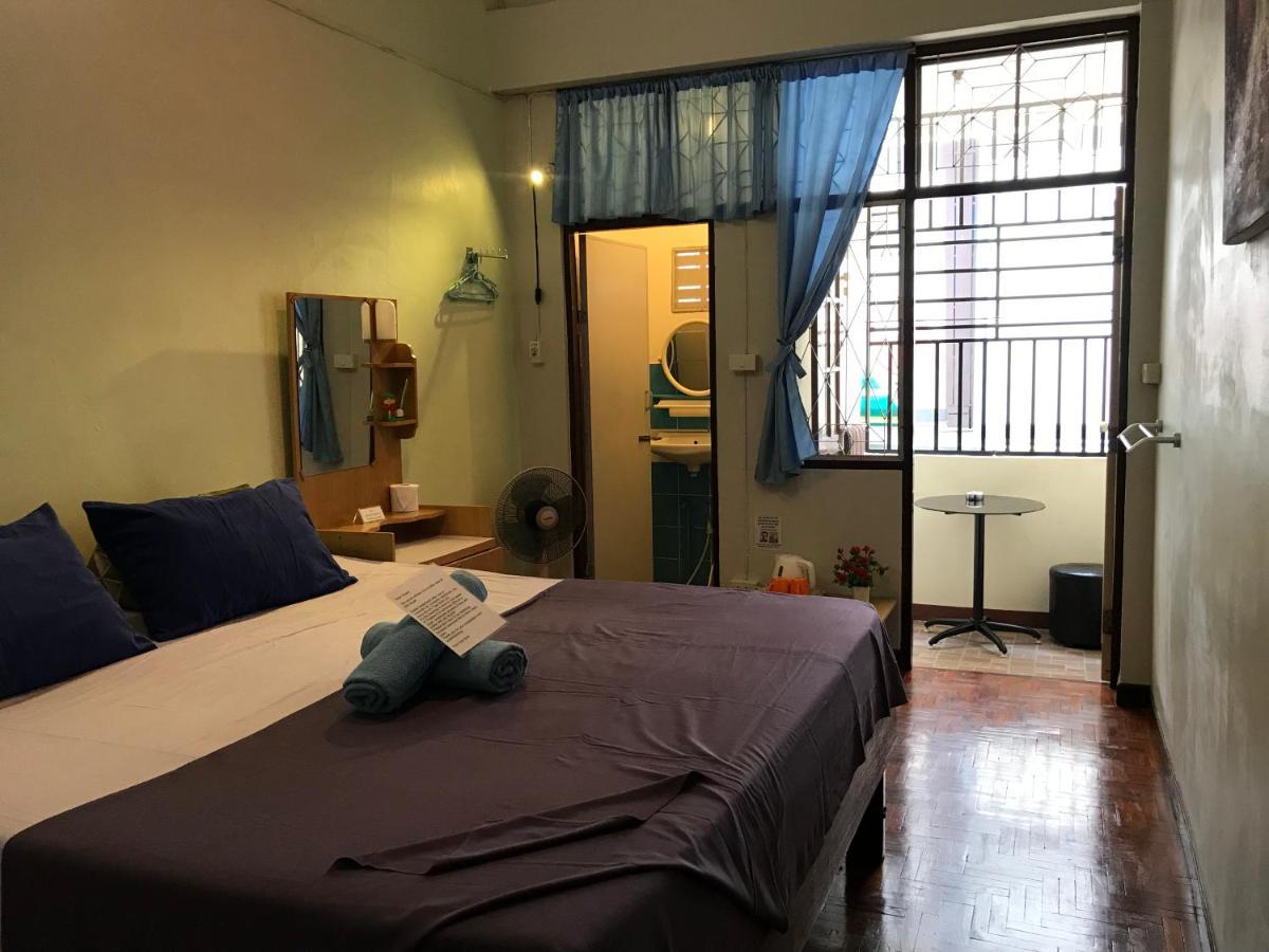 路边旅馆 招待所 3*