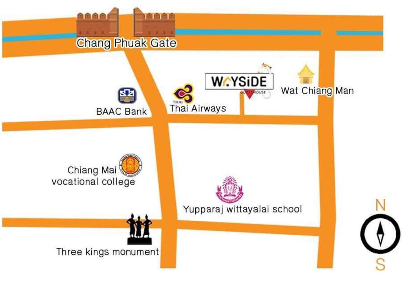 路边旅馆 招待所