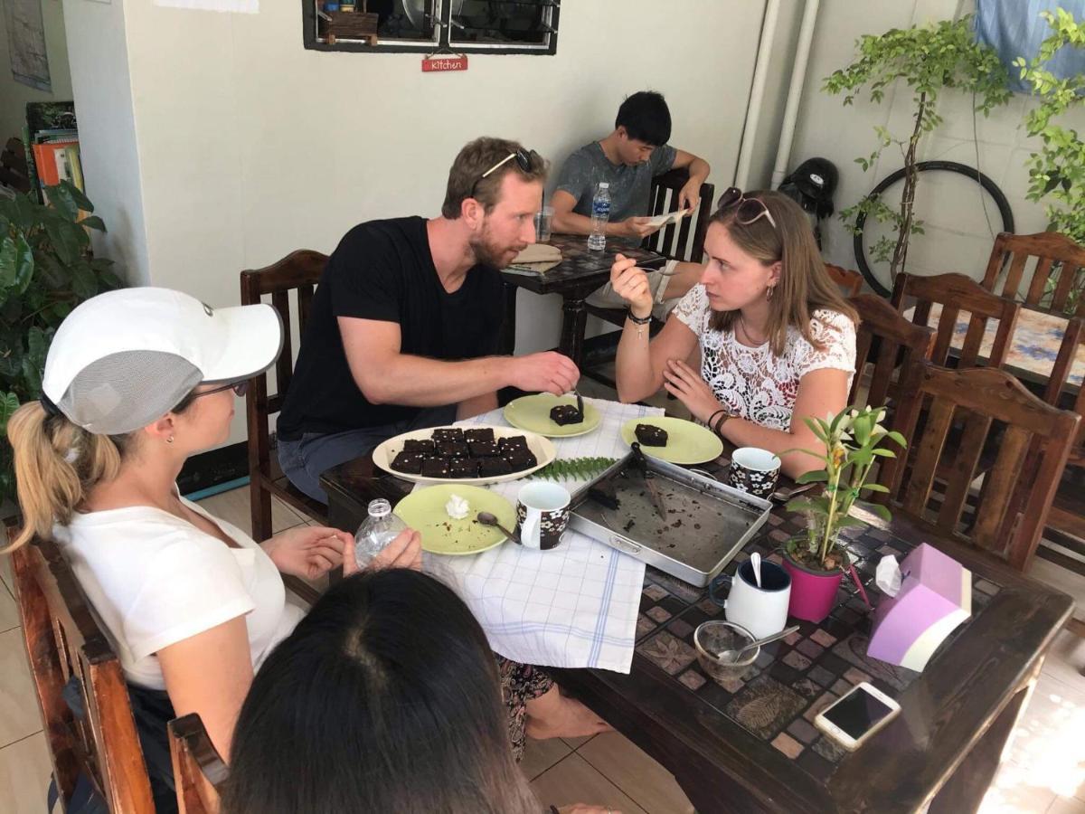 गेस्ट हाउस Wayside Chiang Mai