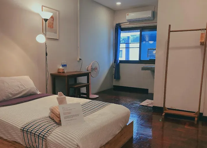Wayside Guesthouse