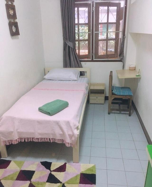Wayside 3* Chiang Mai