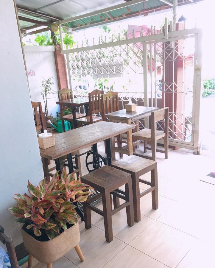 Pensión Wayside Chiang Mai