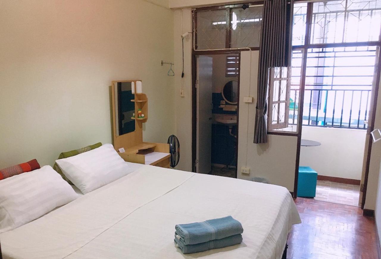 Pensión Wayside Chiang Mai