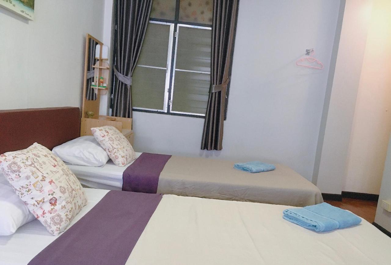 Wayside 3* Chiang Mai