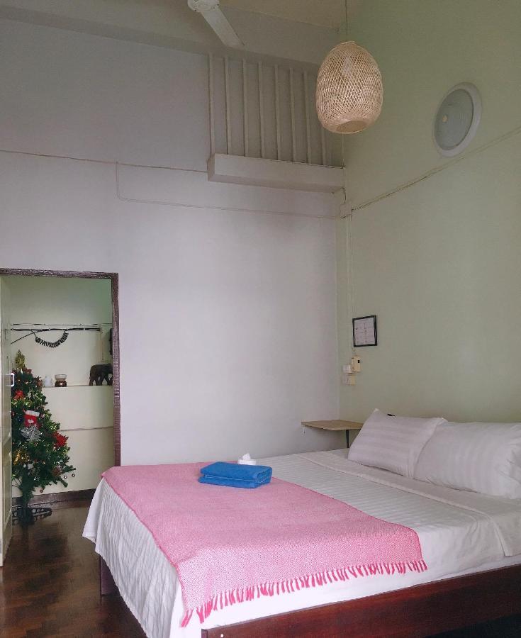Pensión Wayside Chiang Mai