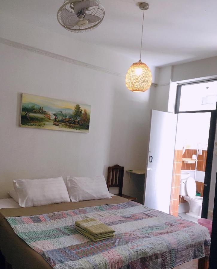 Wayside 3* Chiang Mai