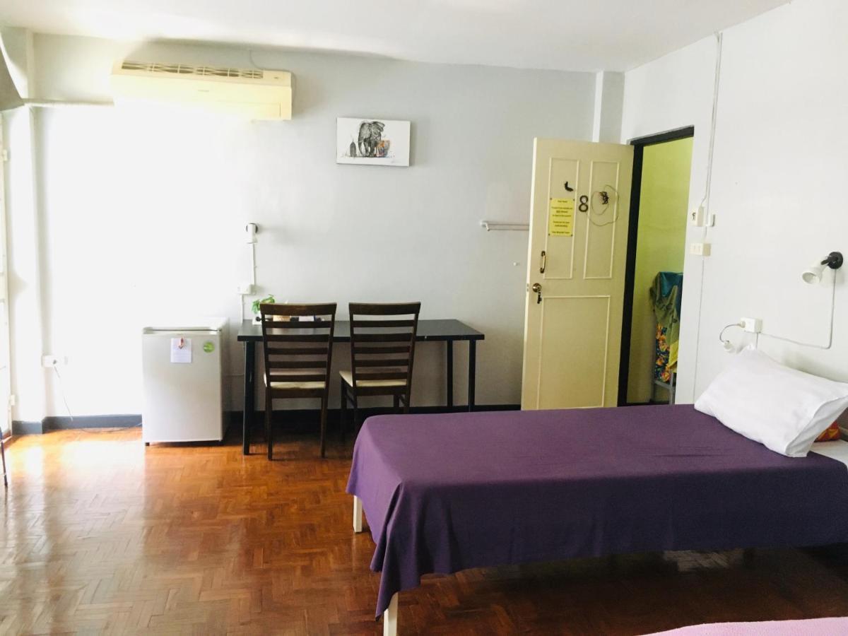 Wayside 3* Chiang Mai