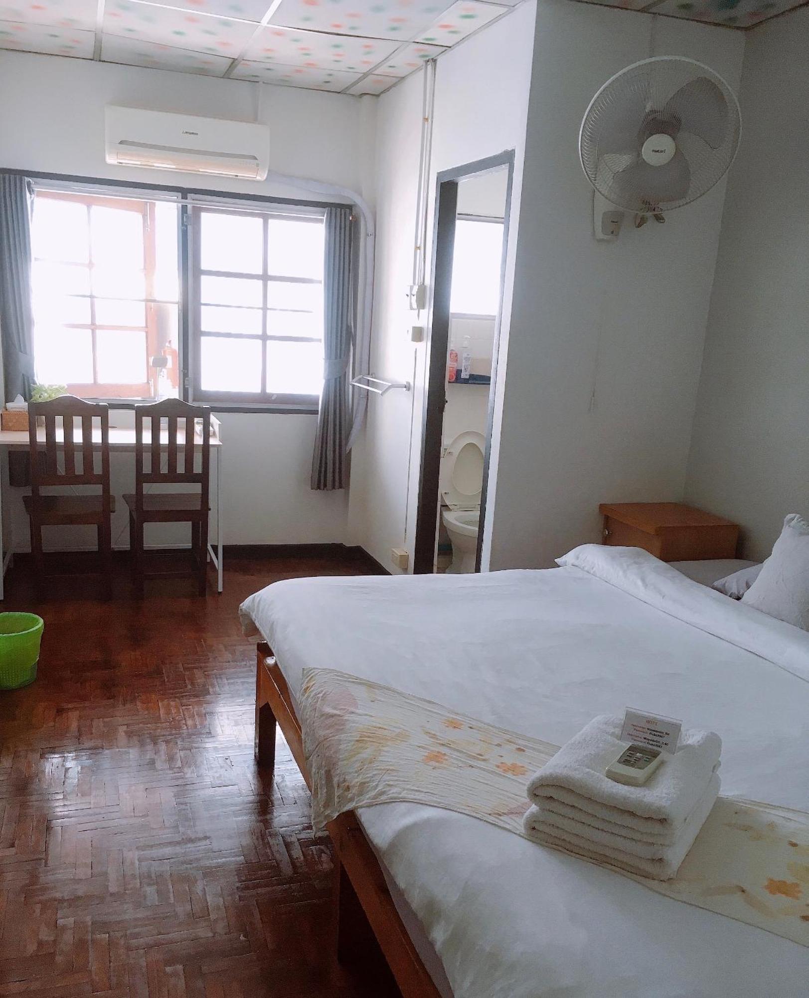 Wayside 3* Chiang Mai