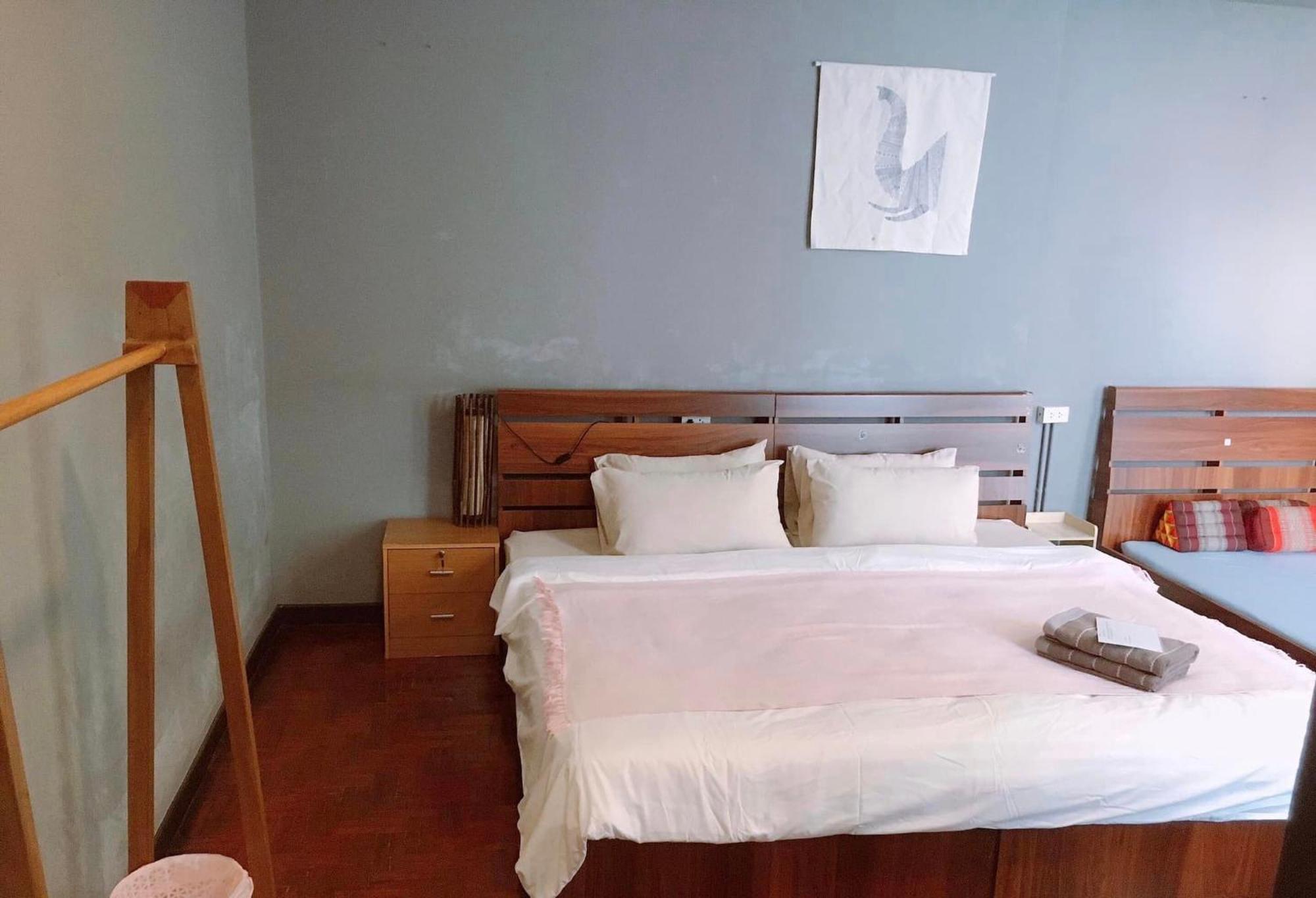 Wayside Chiang Mai