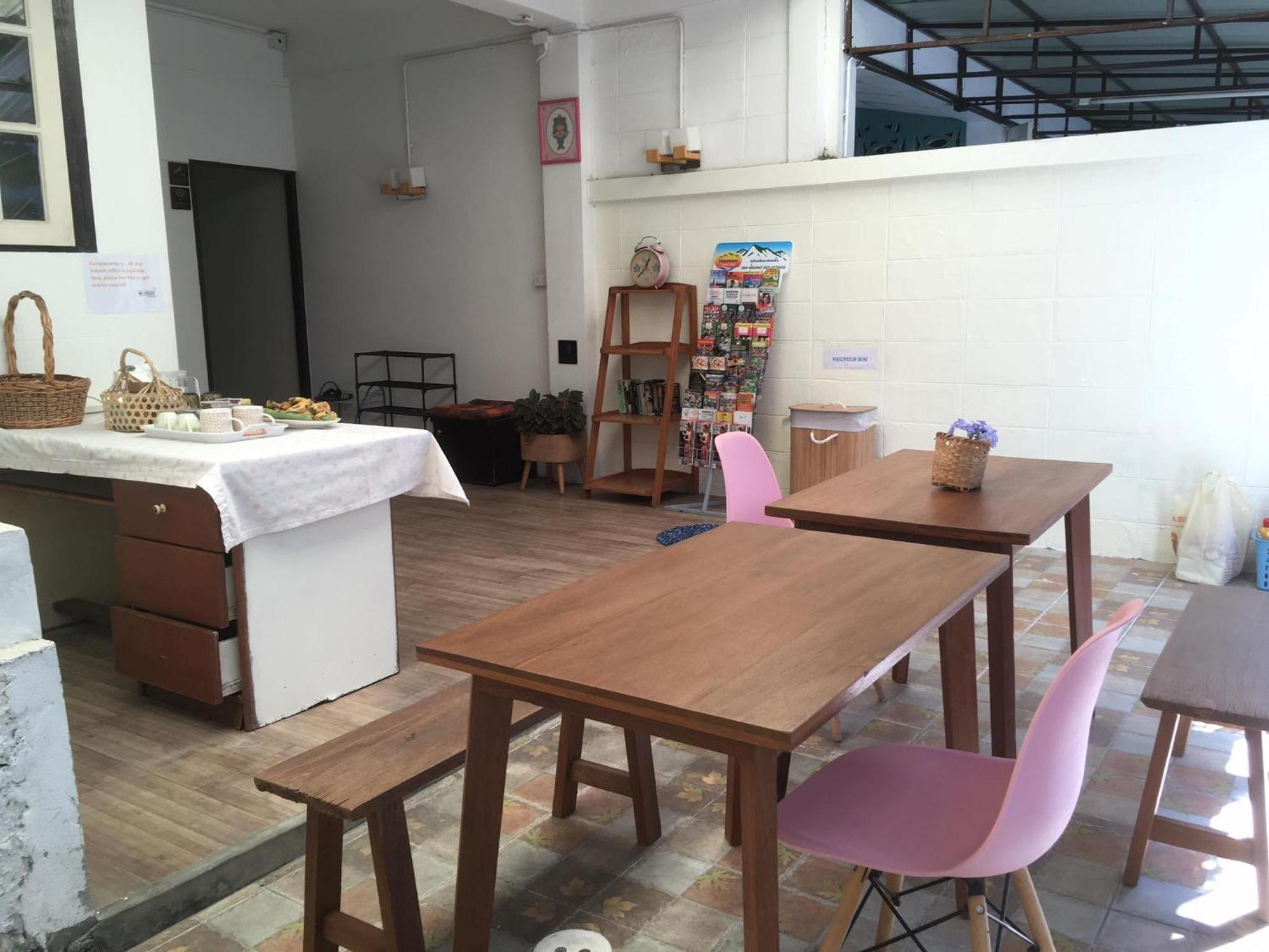 Wayside Chiang Mai