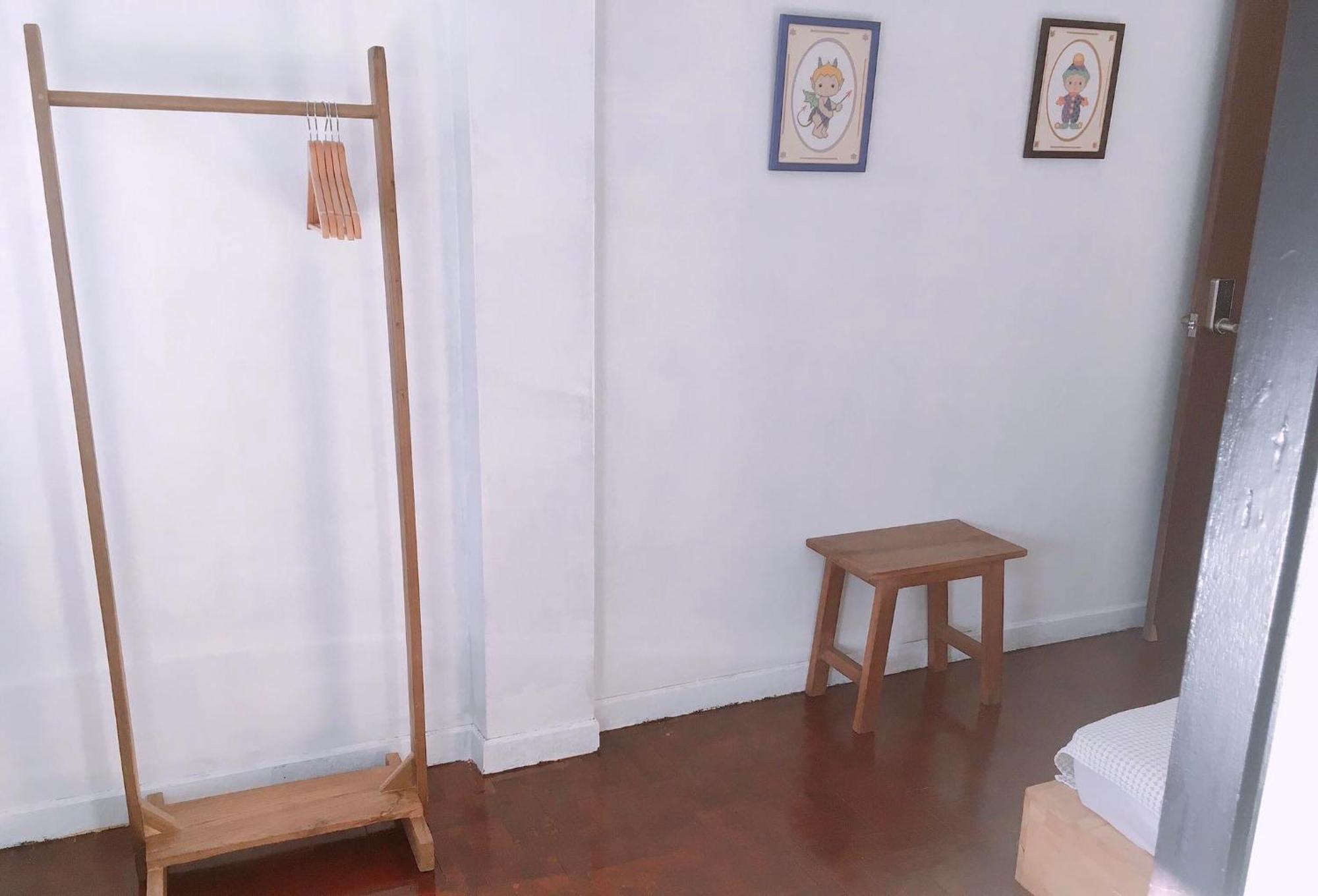 Pensión Wayside