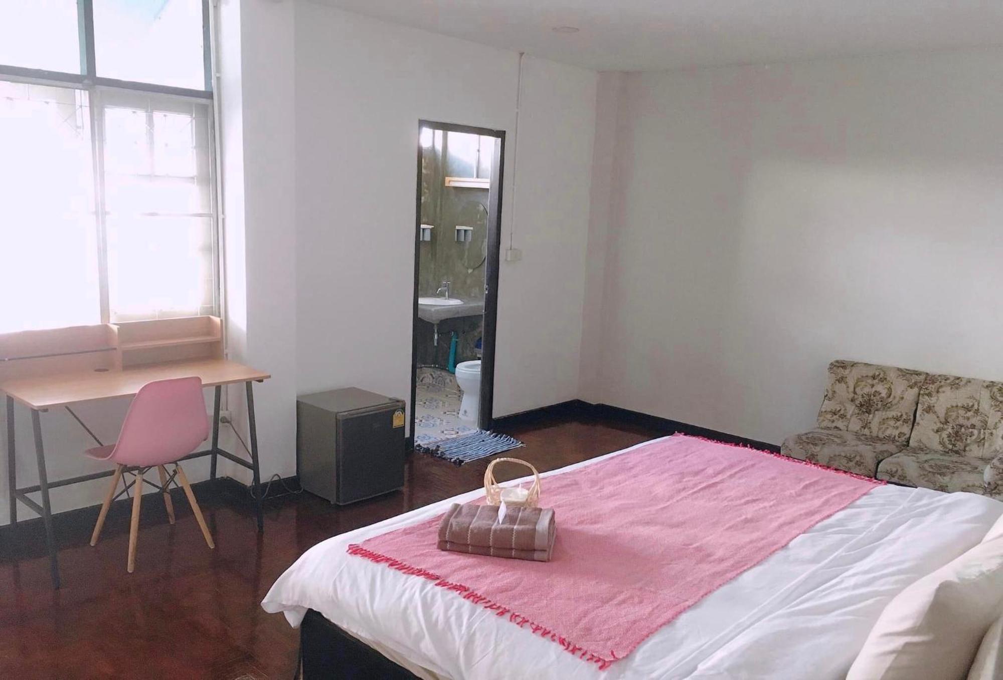 Wayside Chiang Mai
